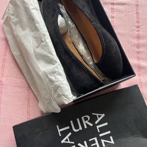 Naturalizer Brittany ballet flats